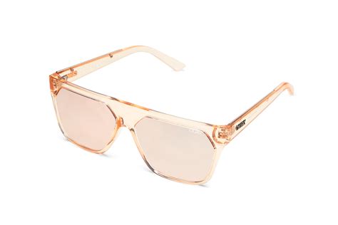 Jaclyn Hill x Quay Australia Sunglasses Collection: .